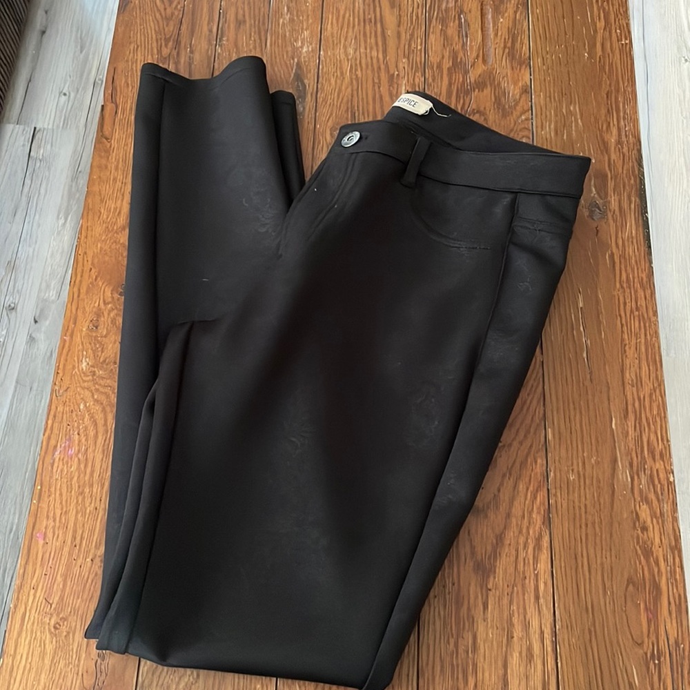 Blue Spice pants Juniors  size 13